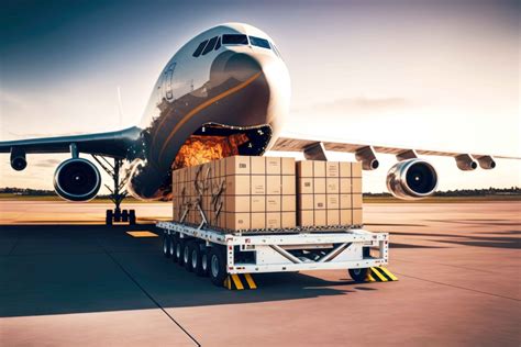 motorcycle air freight companies.